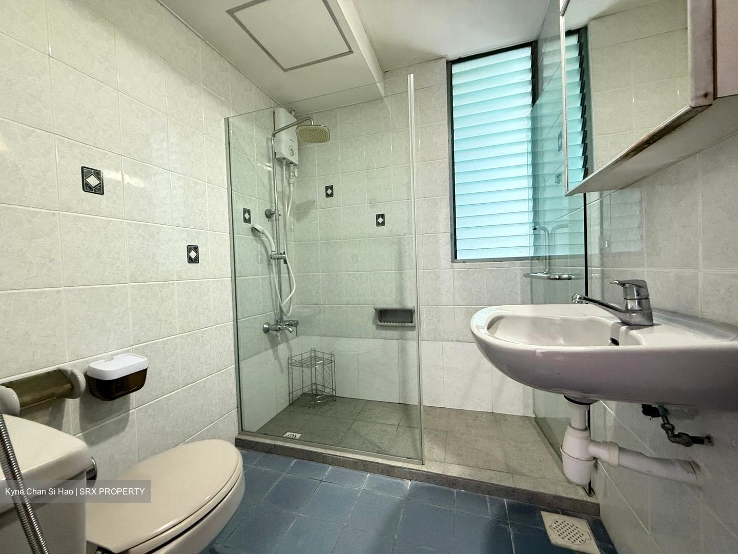 Astor Green (D21), Condominium #443377201